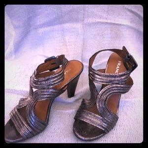 Women’s Size 5 Heels